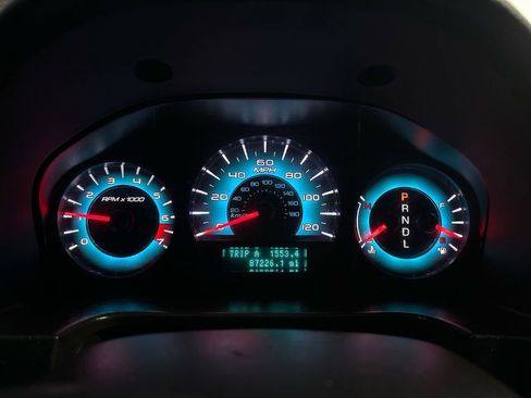 Used 2012 Ford Fusion SE image 23