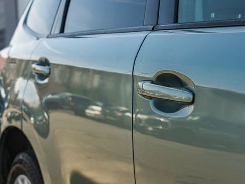 Used 2016 Subaru Forester 2.5i Premium w/ All-Weather Package image 18