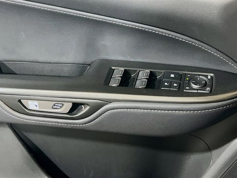 Used 2024 Lexus NX 350 AWD w/ Cold Area Package image 13