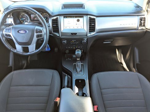 Used 2019 Ford Ranger XLT w/ Equipment Group 301A Mid image 14