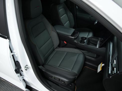 New 2026 GMC Terrain AT4 w/ Convenience Package III image 18