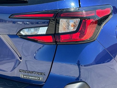 New 2026 Subaru Crosstrek 2.5i Limited w/ Crosstrek Mirror Package AWD/4WD image 32