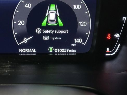 Certified 2026 Honda CR-V EX-L image 19