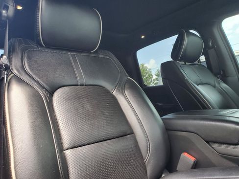 Used 2020 RAM 1500 Limited AWD/4WD image 51