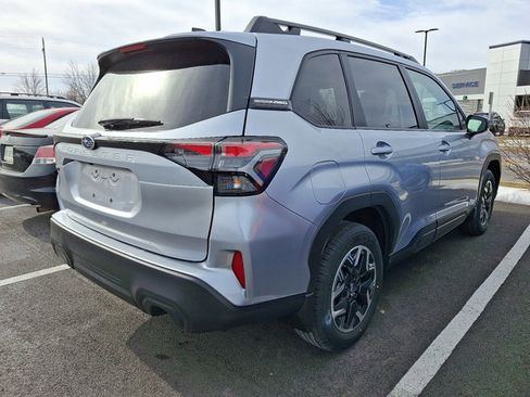 New 2026 Subaru Forester Premium image 4