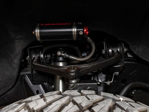 Used 2024 GMC Sierra 2500 Denali Ultimate image 13