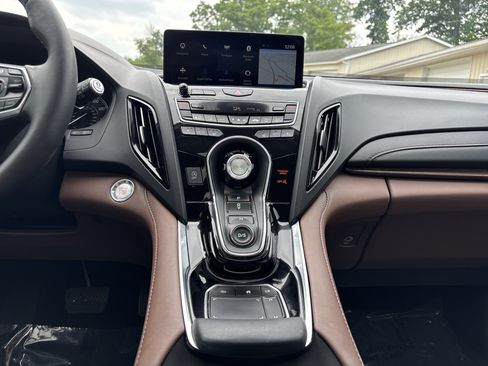 Used 2019 Acura RDX AWD w/ Advance Package image 20