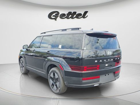 New 2026 Hyundai Santa Fe SEL FWD image 7