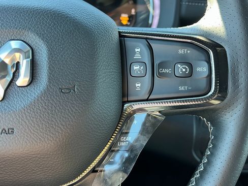 New 2026 RAM 2500 Rebel image 23