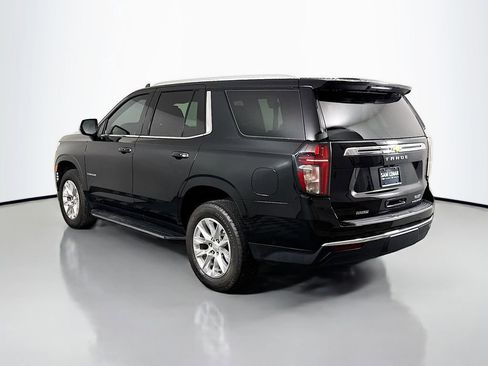 Used 2024 Chevrolet Tahoe Premier image 5