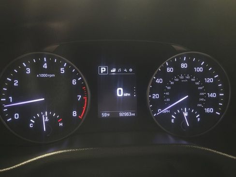 Used 2018 Hyundai Elantra SEL image 23