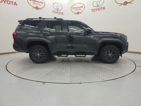 Used 2026 Toyota 4Runner SR5 AWD/4WD image 3