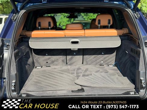 Used 2019 BMW X5 xDrive40i w/ Premium Package 2 AWD/4WD image 16
