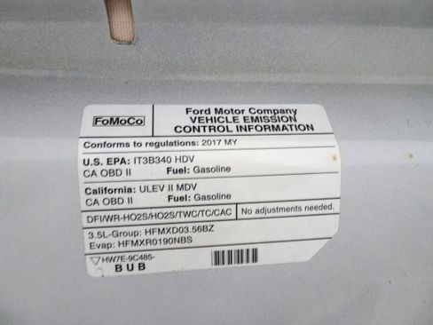 Used 2017 Ford Transit 250 148 High Roof image 41