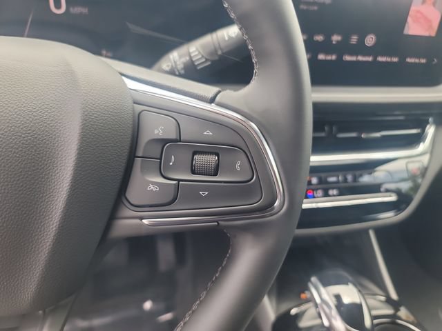 New 2026 Buick Envista Preferred FWD image 25