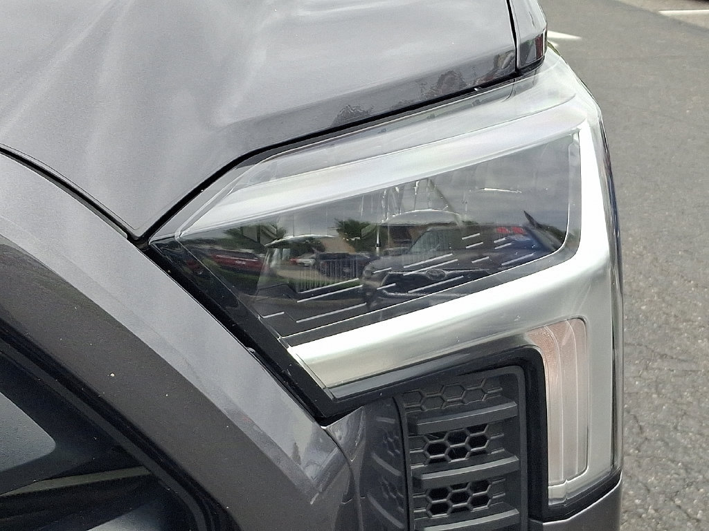 Certified 2025 Toyota Tundra SR5 AWD/4WD image 9