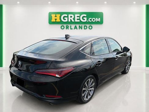 Used 2024 Acura Integra FWD image 6
