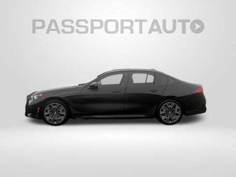 New 2027 BMW i5 xDrive40 AWD/4WD image 5