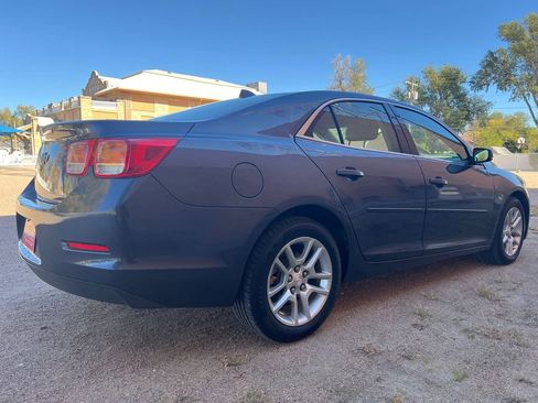 Used 2014 Chevrolet Malibu LT w/ Power Convenience Package image 7