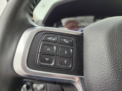 Used 2022 RAM 2500 Laramie image 14