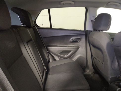 Used 2020 Chevrolet Trax LS w/ Tint and Cruise Package FWD image 19