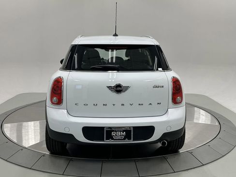 Used 2014 MINI Cooper Countryman image 6