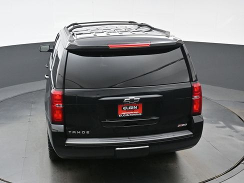 Used 2020 Chevrolet Tahoe LT w/ Luxury Package image 41
