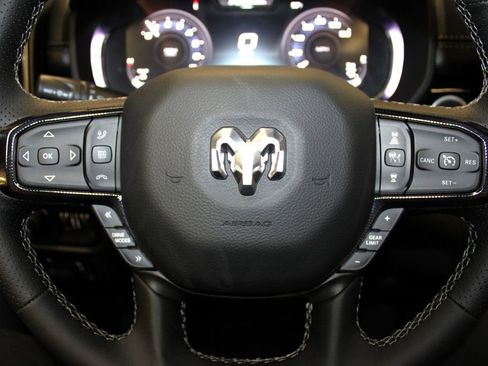 New 2026 RAM 1500 Rebel image 11