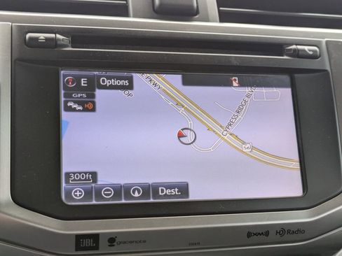 Used 2019 Toyota 4Runner Limited image 22