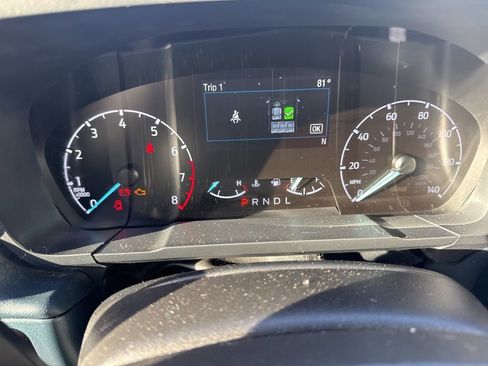 Used 2023 Ford Maverick XL w/ Equipment Group 100A Standard image 12