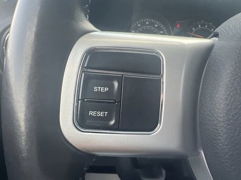 Used 2017 Jeep Compass Sport w/ Power Value Group AWD/4WD image 37
