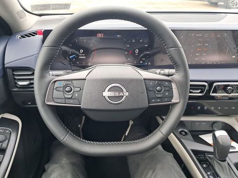 New 2026 Nissan Sentra SL w/ Floor Mat Package image 14