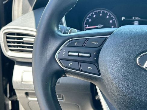 Used 2023 Hyundai Santa Fe SEL w/ Winter Weather Package image 33