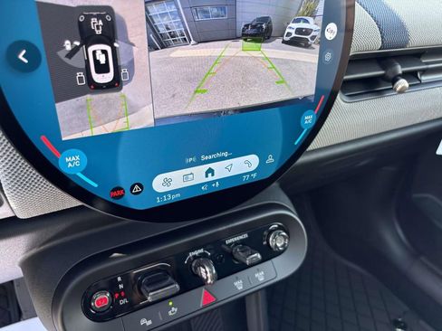 New 2026 MINI Cooper S image 21