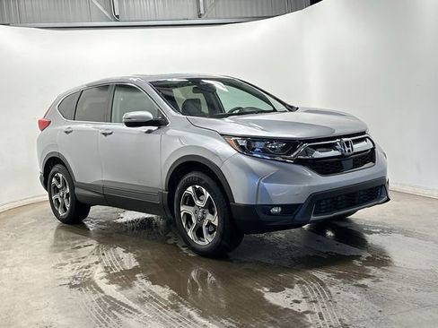 Used 2017 Honda CR-V EX-L image 31