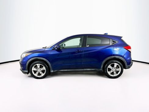 Used 2017 Honda HR-V EX image 4