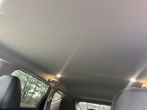 Used 2024 Nissan Murano SV image 21