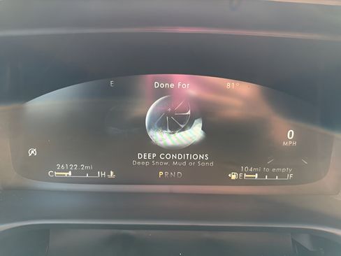 Used 2024 Lincoln Aviator AWD w/ Premium Package image 40