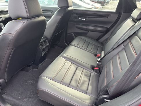 Used 2025 Honda CR-V Sport-L image 31