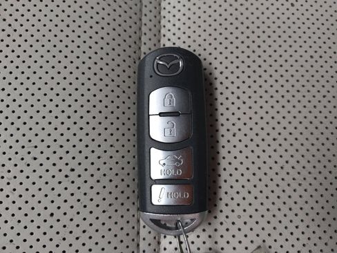 Used 2017 MAZDA MAZDA6 Grand Touring image 32