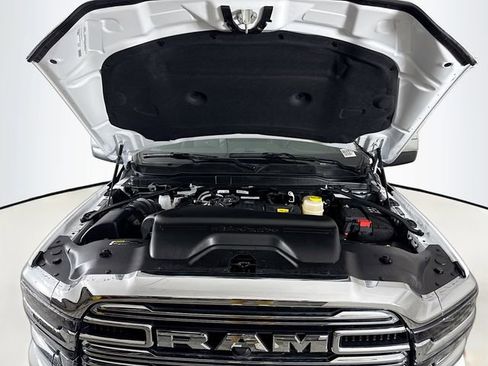 Used 2025 RAM 2500 Laramie image 29