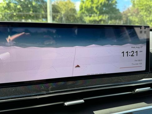 New 2025 Genesis GV80 2.5T Standard image 25