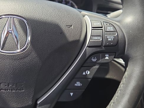 Used 2016 Acura ILX FWD image 24
