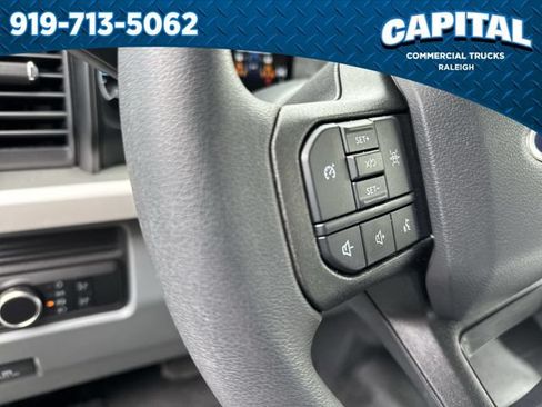 New 2026 Ford F550 4x4 Supercab Super Duty image 21