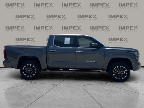 Used 2024 Toyota Tundra Limited image 6