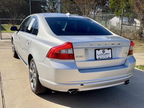 Used 2010 Volvo S80 3.2 image 9