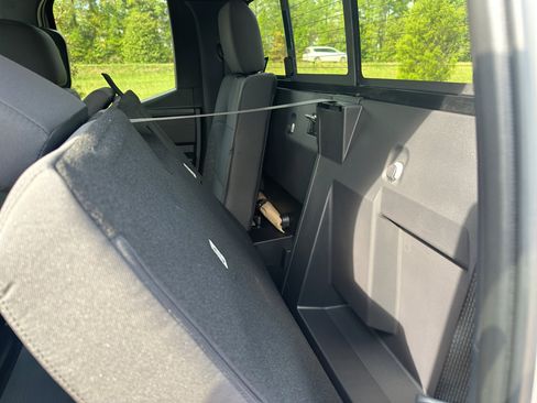 New 2026 Toyota Tundra SR image 29