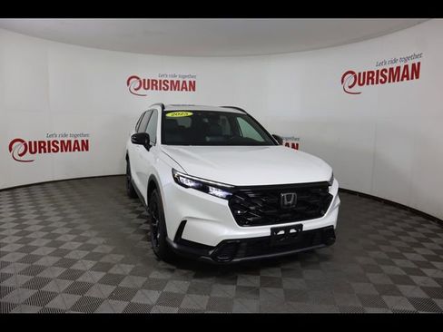 Used 2025 Honda CR-V Sport-L image 14