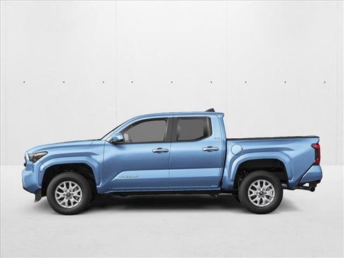 New 2026 Toyota Tacoma SR5 AWD/4WD image 3