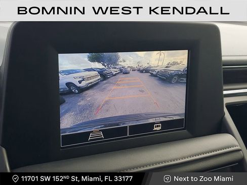 Used 2024 Chevrolet Tahoe LS image 24